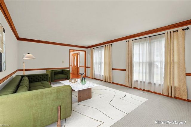 524 Warrick RD, Chesapeake, VA 23322