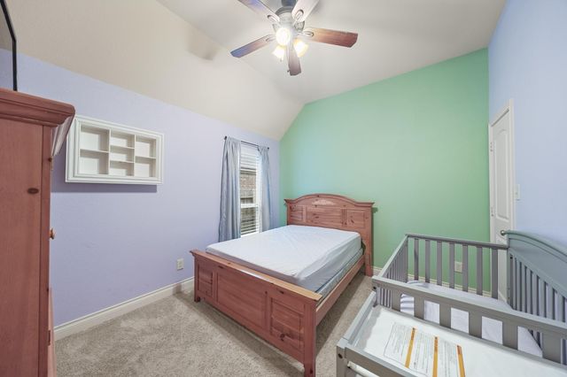 2816 Leafwood Lane, Pearland, TX 77584