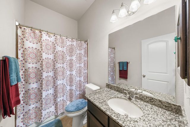 2816 Leafwood Lane, Pearland, TX 77584