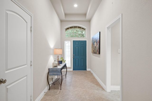 2816 Leafwood Lane, Pearland, TX 77584
