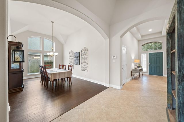 2816 Leafwood Lane, Pearland, TX 77584