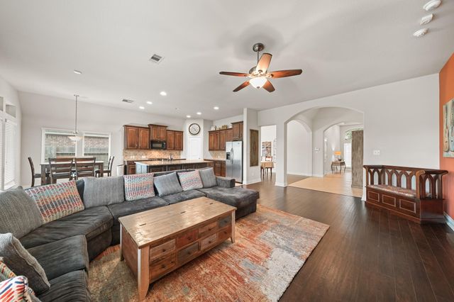 2816 Leafwood Lane, Pearland, TX 77584