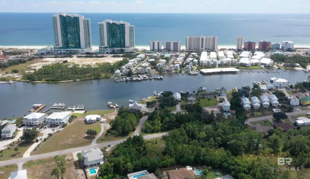 0 Cotton Bayou Drive, Orange Beach, AL 36561