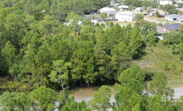 0 Cotton Bayou Drive, Orange Beach, AL 36561