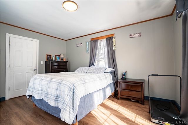 22 Mckinley Avenue, Manheim, NY 13329