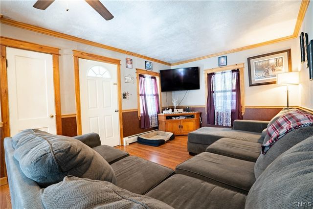 22 Mckinley Avenue, Manheim, NY 13329