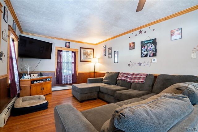 22 Mckinley Avenue, Manheim, NY 13329