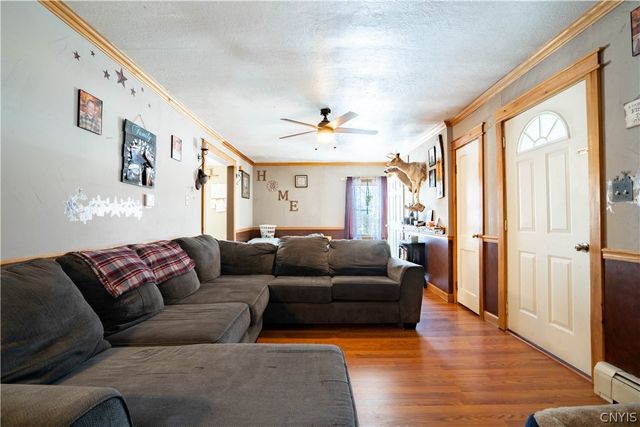 22 Mckinley Avenue, Manheim, NY 13329