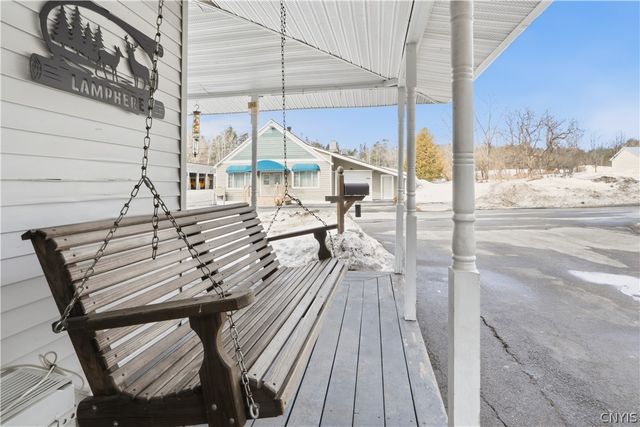 22 Mckinley Avenue, Manheim, NY 13329