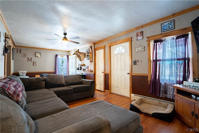 22 Mckinley Avenue, Manheim, NY 13329