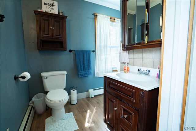 22 Mckinley Avenue, Manheim, NY 13329