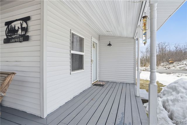 22 Mckinley Avenue, Manheim, NY 13329