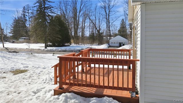 22 Mckinley Avenue, Manheim, NY 13329