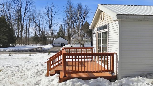 22 Mckinley Avenue, Manheim, NY 13329