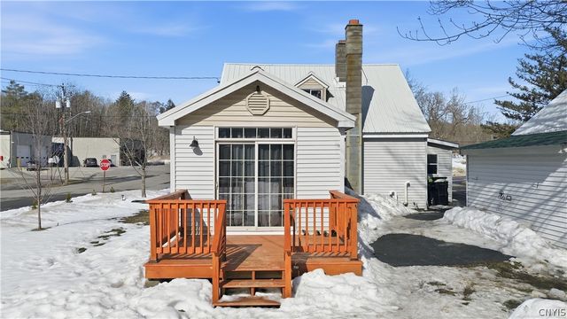 22 Mckinley Avenue, Manheim, NY 13329