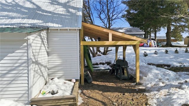 22 Mckinley Avenue, Manheim, NY 13329