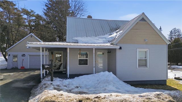 22 Mckinley Avenue, Manheim, NY 13329