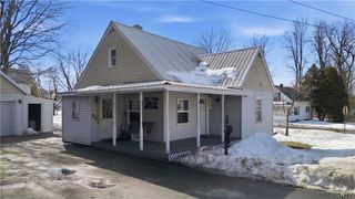 22 Mckinley Avenue, Manheim, NY 13329