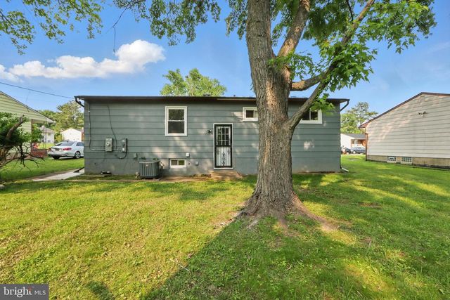 9021 MEADOW HEIGHTS RD, Randallstown, MD 21133