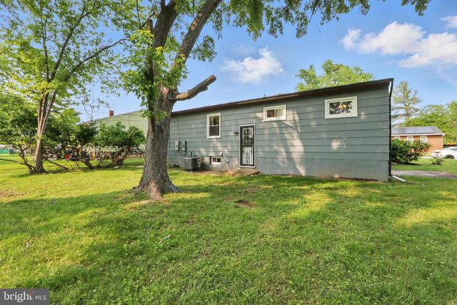 9021 MEADOW HEIGHTS RD, Randallstown, MD 21133