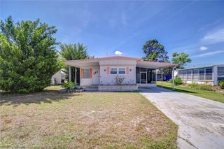 35128 DALE AVENUE, Zephyrhills, FL 33541