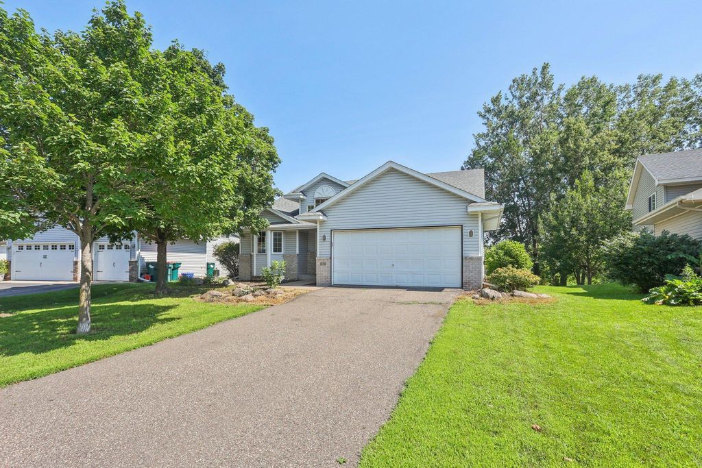 10793 Able Street NE, Blaine, MN 55434