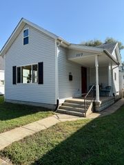1113 Union Street, Columbus, IN 47201