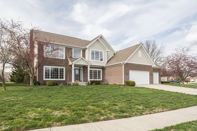 7820 Highland Park Drive, Brownsburg, IN 46112