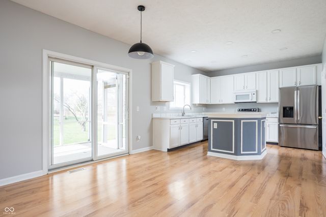 7820 Highland Park Drive, Brownsburg, IN 46112