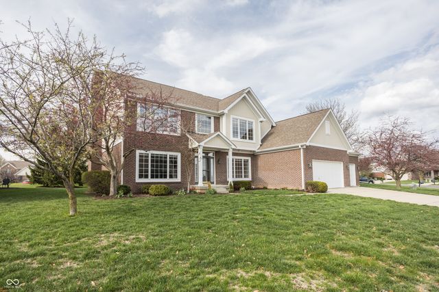 7820 Highland Park Drive, Brownsburg, IN 46112