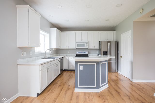 7820 Highland Park Drive, Brownsburg, IN 46112