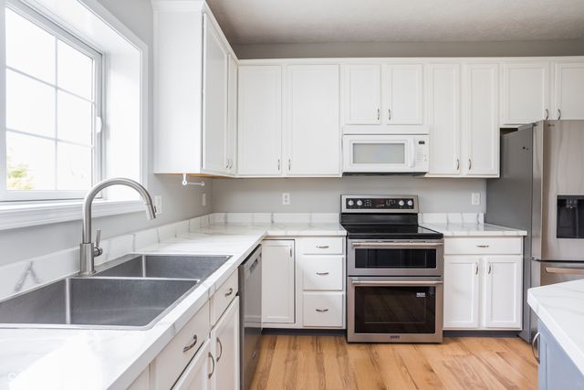 7820 Highland Park Drive, Brownsburg, IN 46112