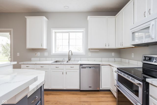 7820 Highland Park Drive, Brownsburg, IN 46112