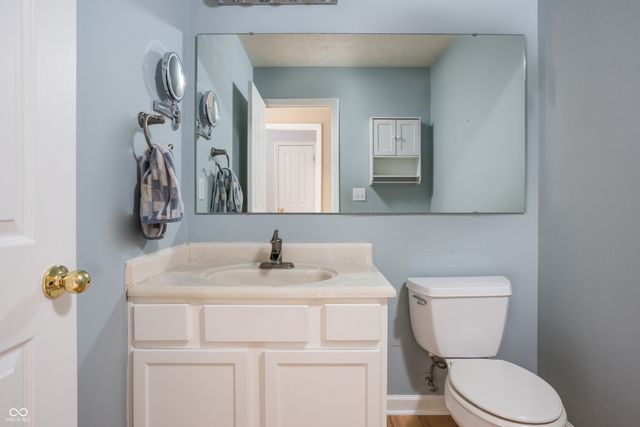 7820 Highland Park Drive, Brownsburg, IN 46112