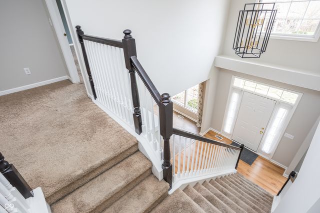 7820 Highland Park Drive, Brownsburg, IN 46112