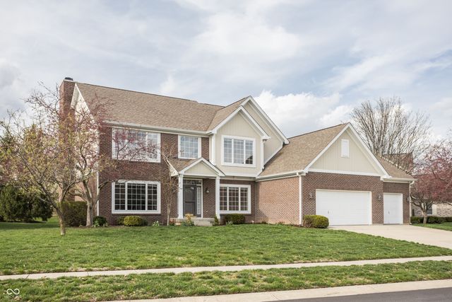 7820 Highland Park Drive, Brownsburg, IN 46112
