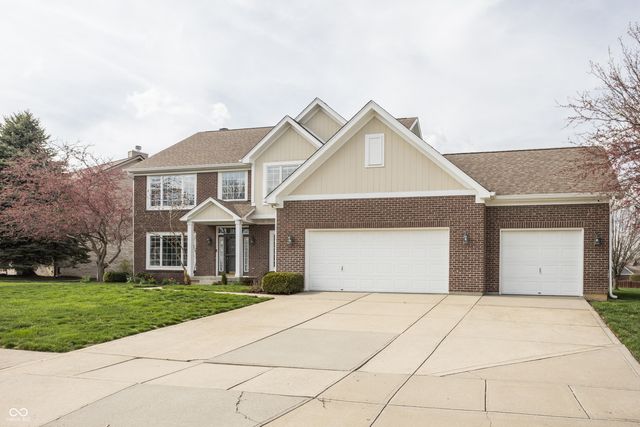 7820 Highland Park Drive, Brownsburg, IN 46112