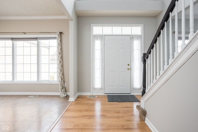 7820 Highland Park Drive, Brownsburg, IN 46112