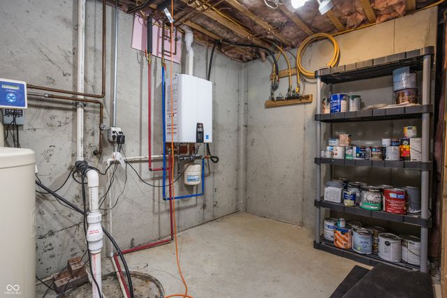 7820 Highland Park Drive, Brownsburg, IN 46112