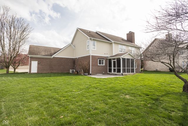 7820 Highland Park Drive, Brownsburg, IN 46112