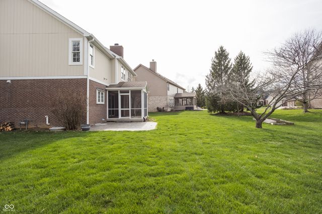 7820 Highland Park Drive, Brownsburg, IN 46112