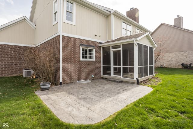 7820 Highland Park Drive, Brownsburg, IN 46112