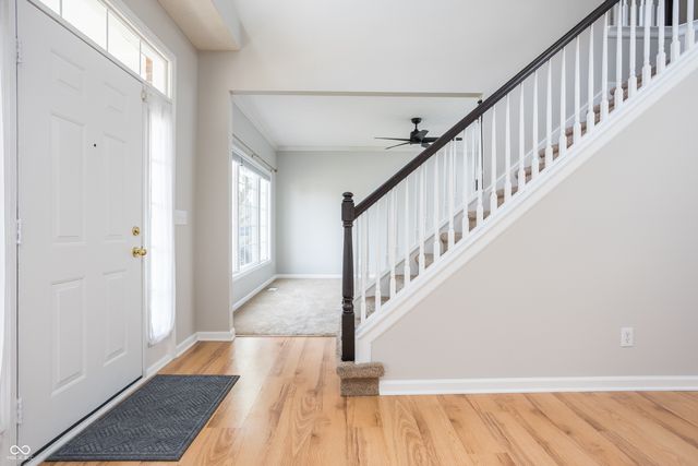 7820 Highland Park Drive, Brownsburg, IN 46112