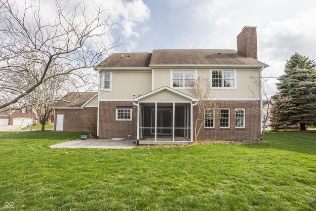 7820 Highland Park Drive, Brownsburg, IN 46112