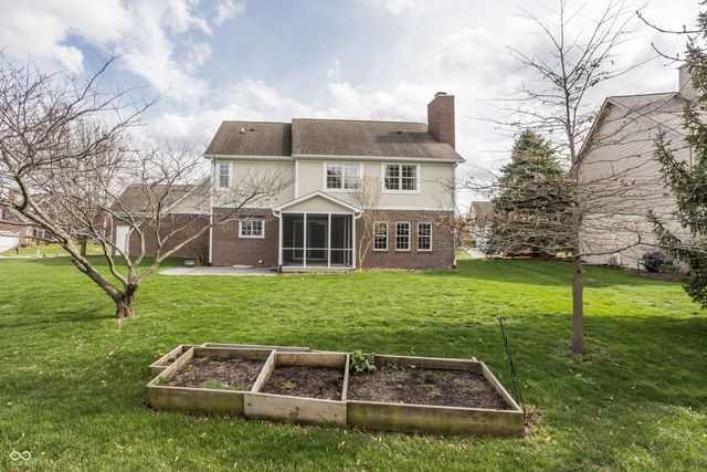 7820 Highland Park Drive, Brownsburg, IN 46112