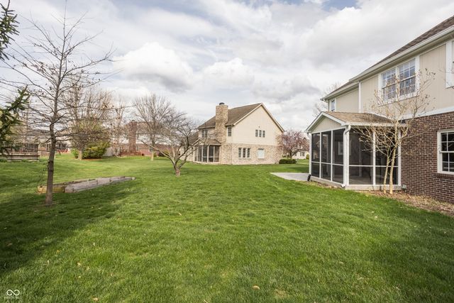 7820 Highland Park Drive, Brownsburg, IN 46112