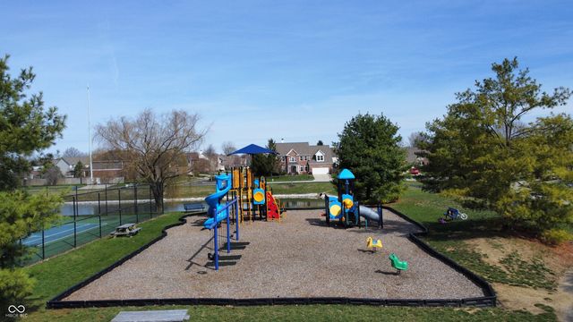 7820 Highland Park Drive, Brownsburg, IN 46112