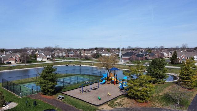 7820 Highland Park Drive, Brownsburg, IN 46112