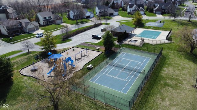 7820 Highland Park Drive, Brownsburg, IN 46112