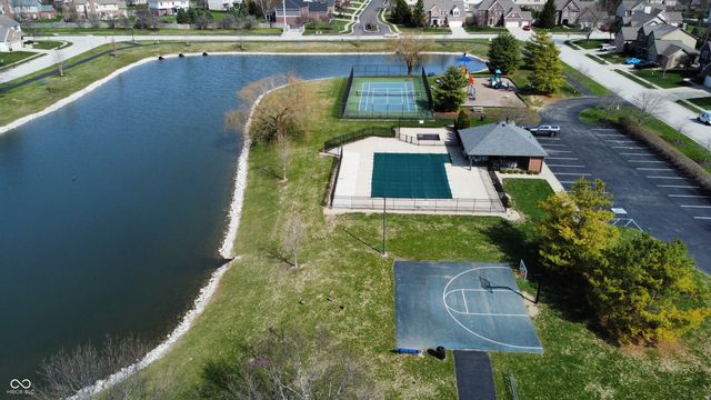 7820 Highland Park Drive, Brownsburg, IN 46112